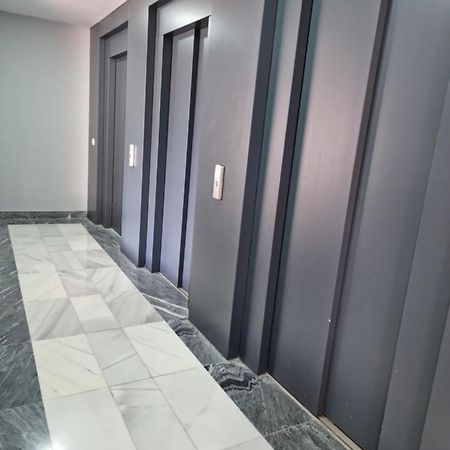 貝尼多姆Mirador Del Mideteraneo公寓 外观 照片