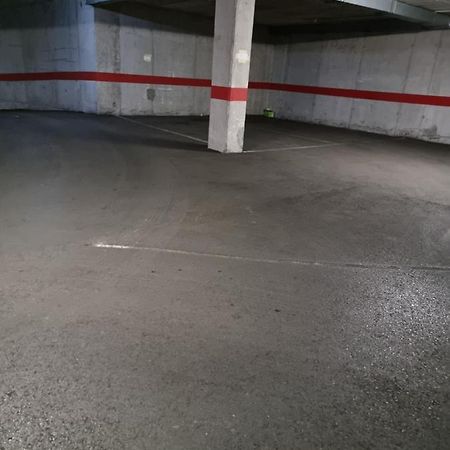 貝尼多姆Mirador Del Mideteraneo公寓 外观 照片