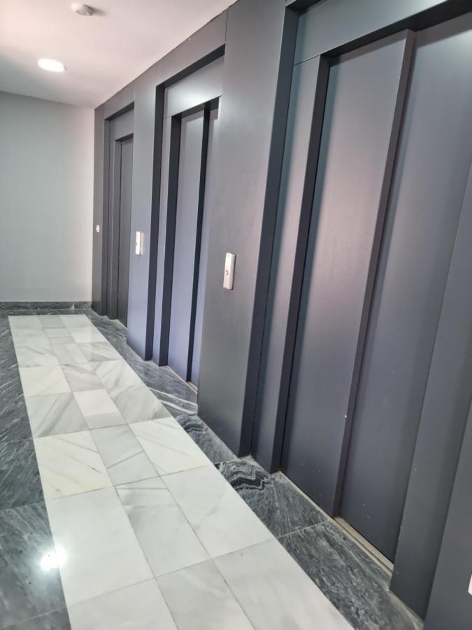貝尼多姆Mirador Del Mideteraneo公寓 外观 照片
