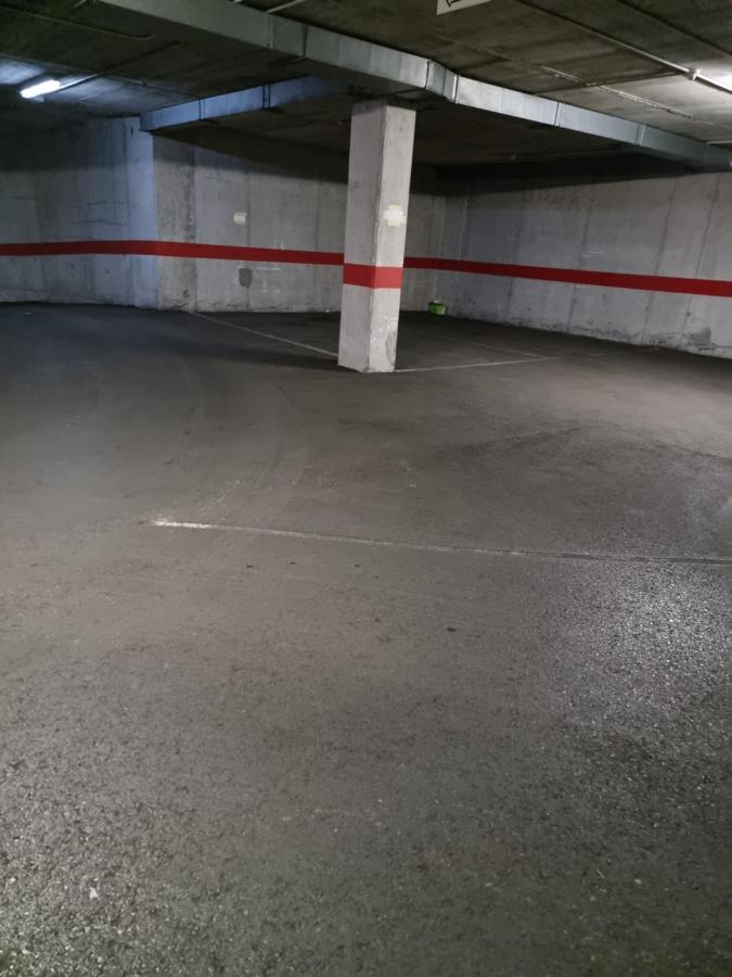 貝尼多姆Mirador Del Mideteraneo公寓 外观 照片